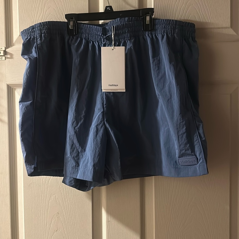 Adam’s Nylon Women's Shorts